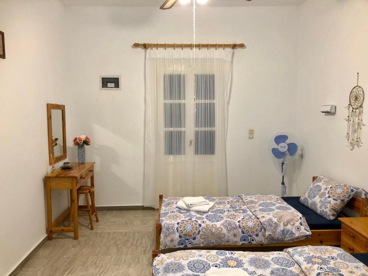 Kastri Apartments Emborios Экстерьер фото