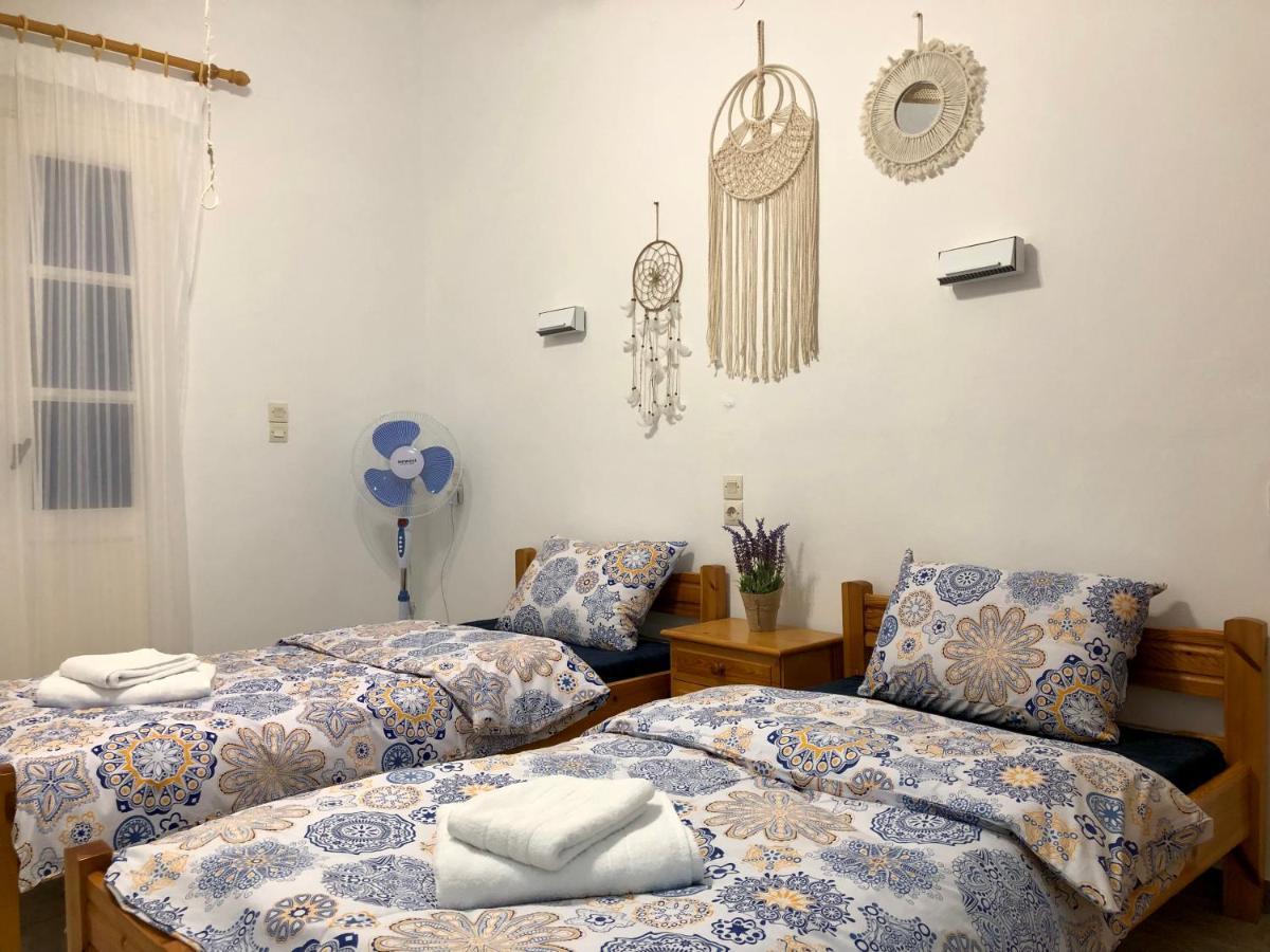 Kastri Apartments Emborios Экстерьер фото