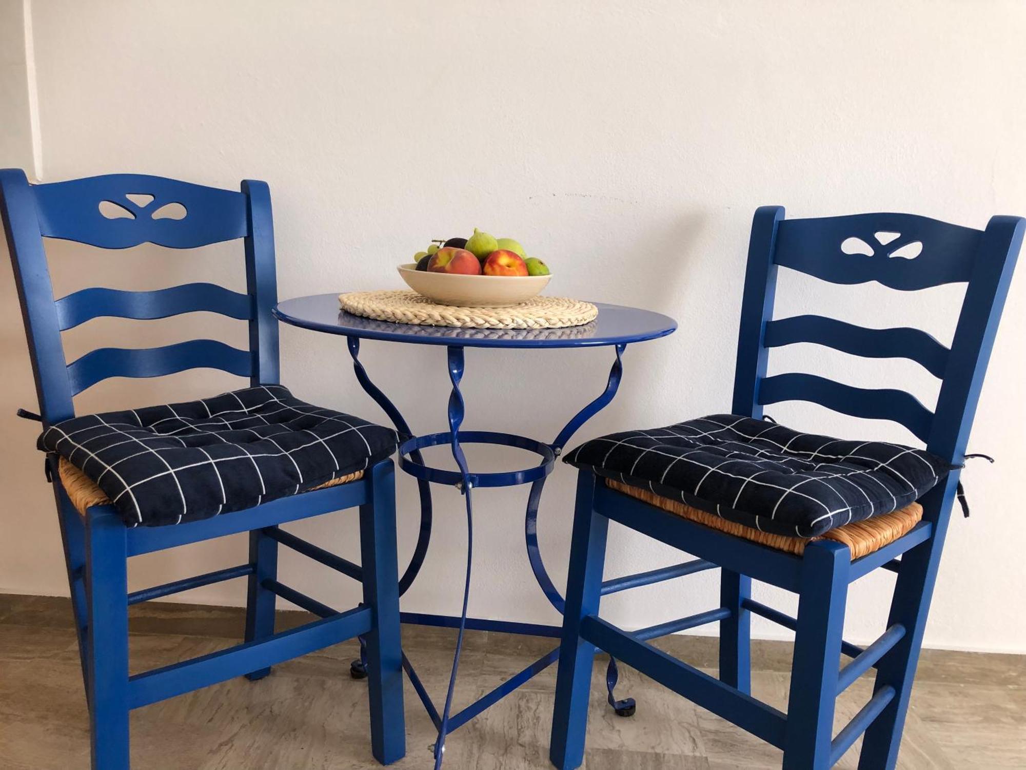 Kastri Apartments Emborios Экстерьер фото