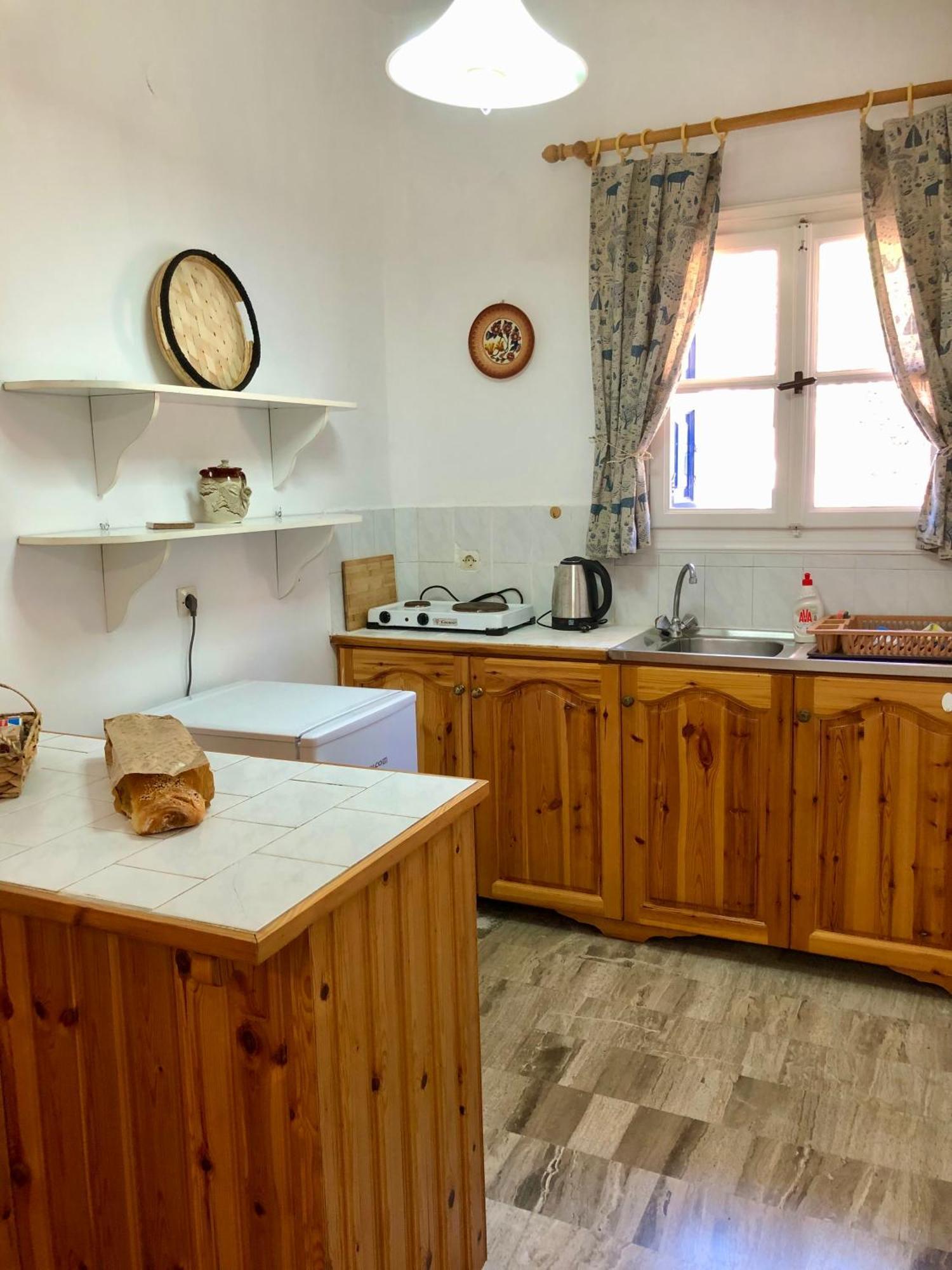 Kastri Apartments Emborios Экстерьер фото