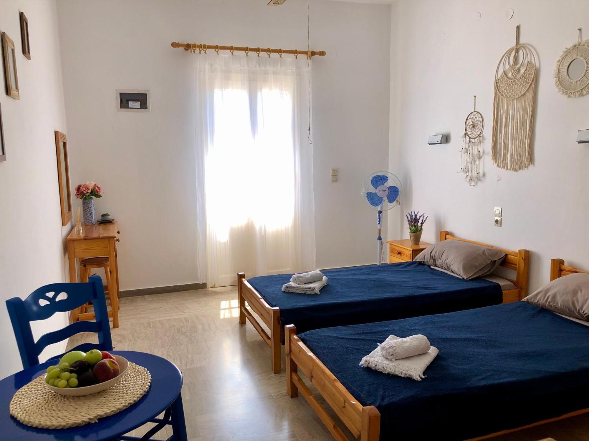Kastri Apartments Emborios Экстерьер фото